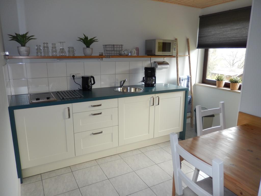 Haus Am Wald Apartment Steindorf am Ossiacher See Bagian luar foto