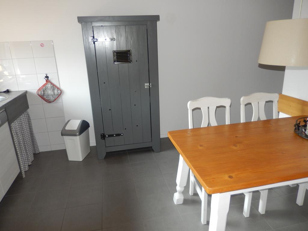 Haus Am Wald Apartment Steindorf am Ossiacher See Bagian luar foto